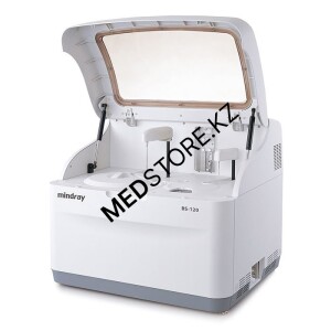 Биохимический анализатор Автоматический, пр-ва Shenzhen Mindray Bio-Medical Electronics Co.,КНР BS-120