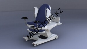 Кресло - кровать для родовспоможения STORK