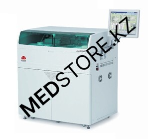 Биохимический анализатор Автоматический Audit 600