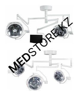 Бестеневая хирургическая лампа серии Hy Lite