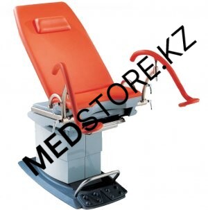 Кресло Гинекологическое Atmos Chair 41 Gyne