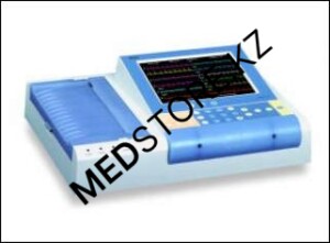 ЭЛЕКТРОКАРДИОГРАФЫ BTL-08 LC ECG