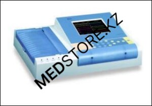 ЭЛЕКТРОКАРДИОГРАФ BTL-08 LT ECG