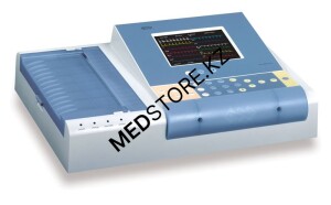 ЭЛЕКТРОКАРДИОГРАФ BTL-08 LT Plus ECG
