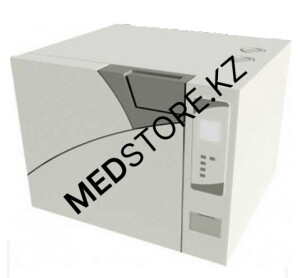 Паровой стерилизатор КМР System Т-80