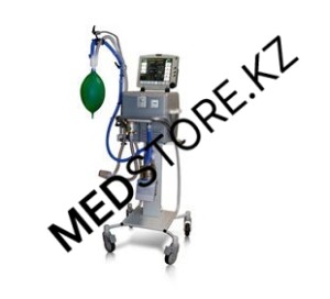 Аппарат искусственной вентиляции легких (ИВЛ) МВ200 «ЗисЛайн», К1.20