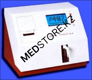 Биохимический анализатор Полуавтоматический Jolly