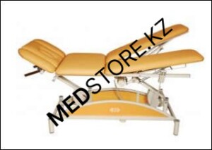 BTL-1300 Терапевтическая кушетка, 6 секций