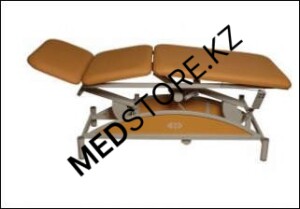 BTL-1300 Терапевтическая кушетка, 3 секции, электрическая регулировка