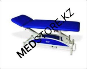 BTL-1300 Терапевтическая кушетка, 2 секции, электрическая регулировка высоты