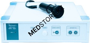 Видеокамера для формирования телевизионного сигнала цветного изображения от эндоскопов ВкЭ-01-«Крыло»