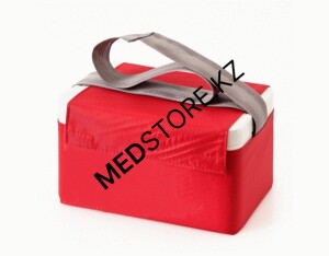 Термоконтейнер ТМ-2-01/горизонтальный