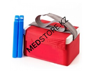 Термоконтейнер ТМ-2-01/горизонтальный