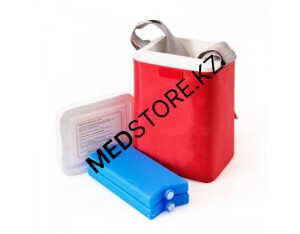 Термоконтейнер ТМ-2-01/вертикальный