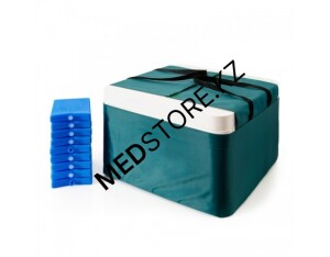 Термоконтейнер ТМ-25