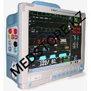 Монитор прикроватный реаниматолога и анестезиолога переносный МПР6-03-Тритон (Фирма Тритон-ЭлектроникС ООО, РОССИЯ)