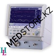 Аппарат искусственной вентиляции легких (LEONI PLUS)