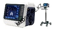Аппарат искусственной вентиляции легких HAMILTON C-1 (HAMILTON Medical AG, Швейцария)