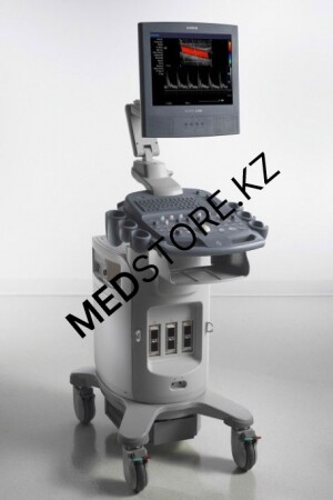 Система ультразвуковая ACUSON X300 Premium Edition, Siemens Ltd. Seoul, Siemens Ultrasound Systems Korea (Корея)