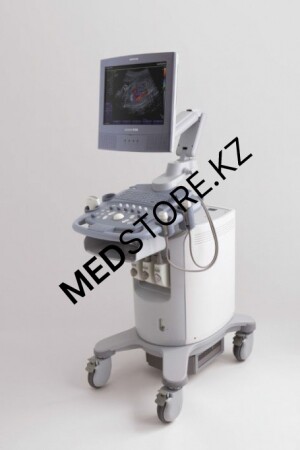Система ультразвуковая ACUSON X150, Siemens Ltd. Seoul, Siemens Ultrasound Systems Korea (Корея)
