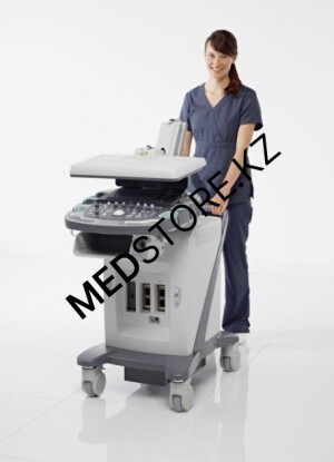 Система ультразвуковая ACUSON X700, Siemens Ltd. Seoul, Siemens Ultrasound Systems (Корея)