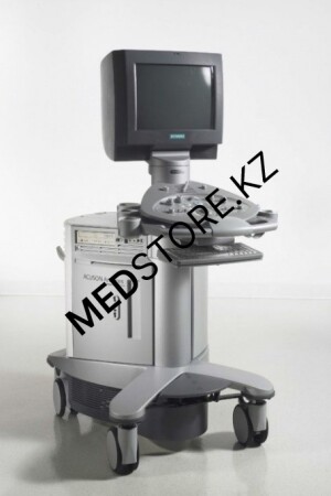 Система ультразвуковая ACUSON Antares в комплекте, Siemens Medical Solutions USA, Inc. (США)