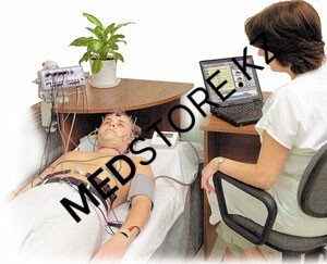 Реограф-полианализатор РГПА- 6/12 &quot;Реан-Поли&quot; Медиком МТД, НПКФ, Россия