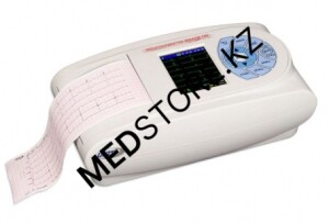 Электрокардиограф ЮКАРД-100, Компания Ютас (Украина)