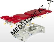 Стол для мануальной терапии «Lojer 241E Manuthera»