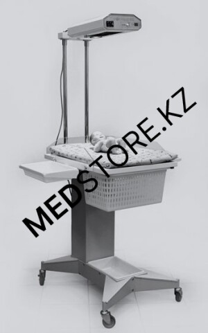 Стол-трансформер для новорожденных 'Cолнышко' исполнение СО