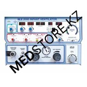 Аппарат ИВЛ SLE 2000