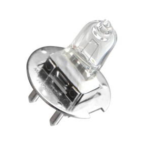 Лампа галогенная 6V 20W PG22