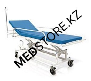 Тележка-каталка с регулировкой высоты ТК-05