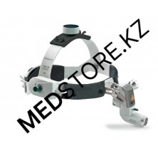 НАЛОБНЫЙ ОСВЕТИТЕЛЬ, МОДЕЛЬ 3S LED С АКСЕС. (J-008.31.311)