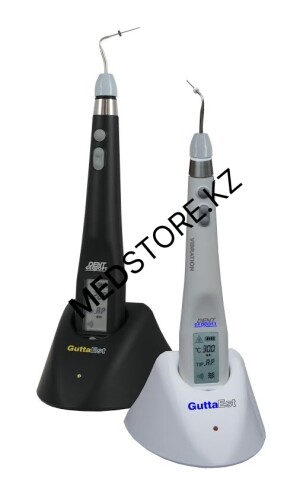 Аппарат для обтурации корневых каналов зуба разогретой гуттаперчей