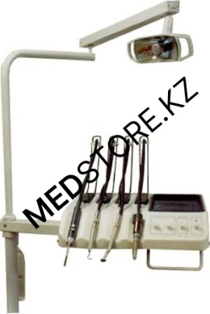 БПК-02/04 Бормашина навесная с 4 инструментами БПК-02/04 вариант С