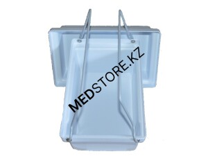 Контейнер медицинский КМ-ТР.3.БМ - НТМ-2000