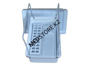 Контейнер медицинский КМ-ТР.3.ЗК - НТМ-200