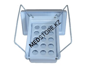 Контейнер медицинский КМ-ТР.3.П1 (15) - НТМ-2000