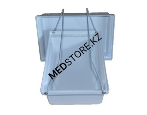Контейнер медицинский КМ-ТР.5.БМ - НТМ-2000