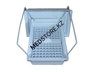 Контейнер медицинский КМ-ТР.5.П - НТМ-2000