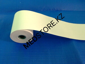 Бумага для ЭКГ аппаратов 50 х 50 х 18 вн. Ч