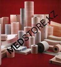 Бумага для ЭКГ аппаратов 110 х 30 х 16 вн.