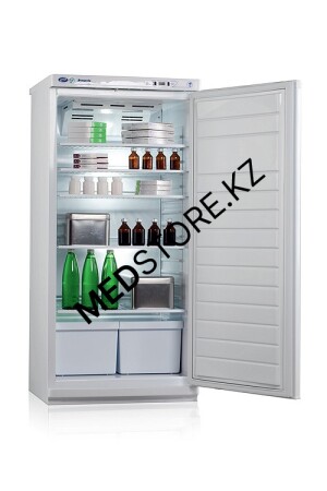 Холодильник фармацевтический ХФ-250-2 &quot;POZIS&quot;, металлическая дверь