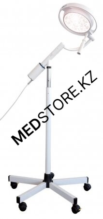 Светильник KaWe MASTERLIGHT 20 LED (12 диодных ламп, газ-лифт). 10.71021.002