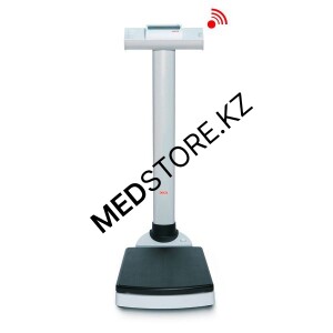 Весы электронные колонного типа с ростомером, модель 703