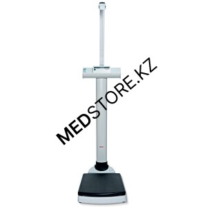 Весы электронные колонного типа с ростомером, модель 703