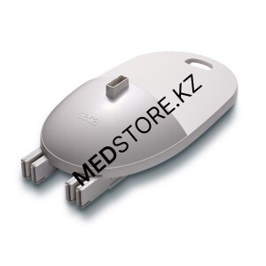 Переносной складной ростомер, модель 213