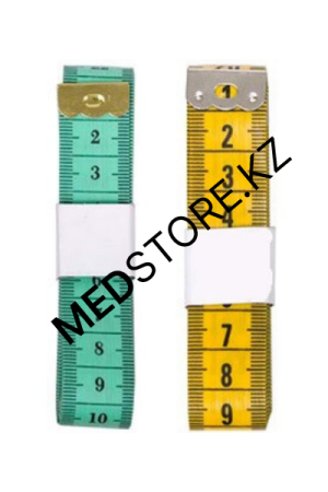 Лента сантиметровая