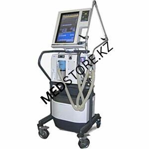 Аппарат искусственной вентиляции легких NPB-840 seca